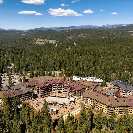 Northstar California Resort